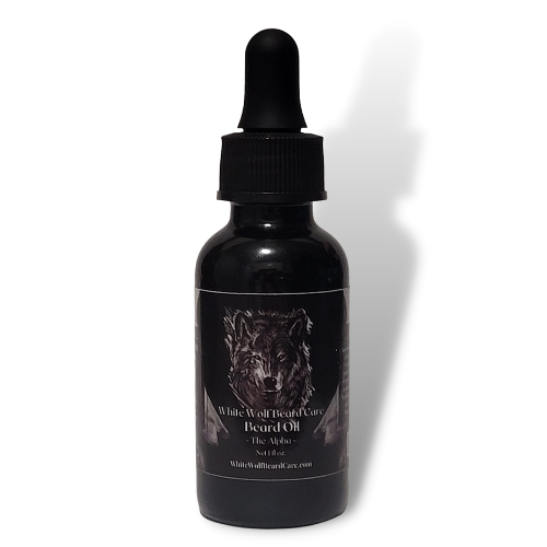 The Alpha - Beard Oil